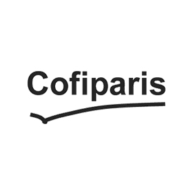 Logo cofiparis