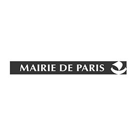 Logo Mairie de Paris