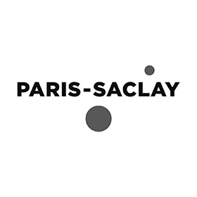Logo Paris-Saclay