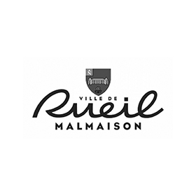 Logo Rueil Malmaison