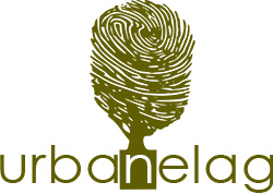 logo urbanelag