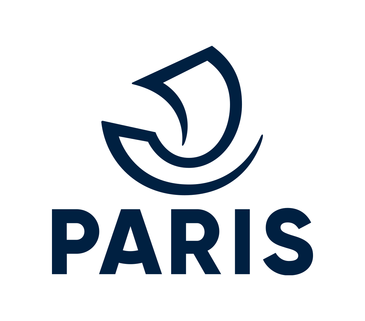 Logo Mairie de Paris