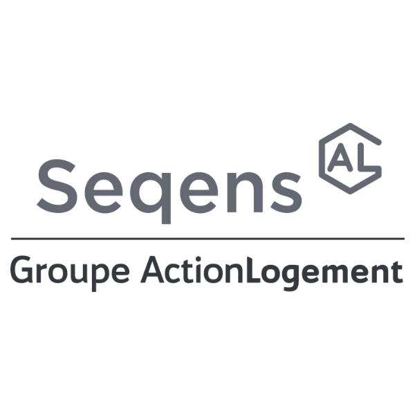 Logo SEQENS