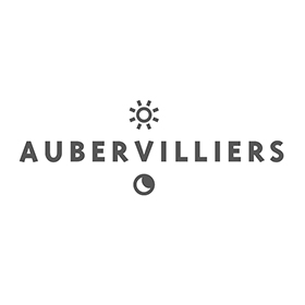 Logo Ville d’Aubervilliers