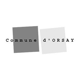Logo commune d’Orsay