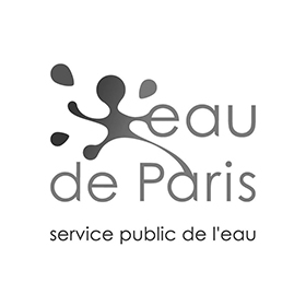 Logo eau-de-paris