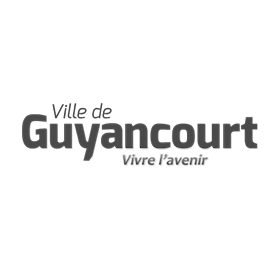 Logo Ville de Guyancourt