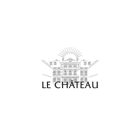 Logo le chateau de versailles