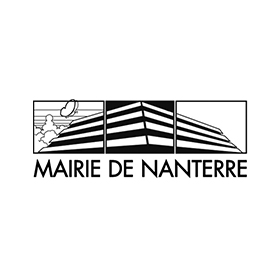 Logo Mairie de Nanterre