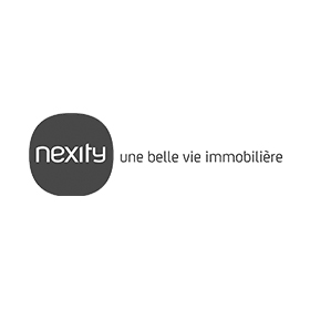 Logo nexity-immobilier