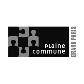 Logo Plaine Commune