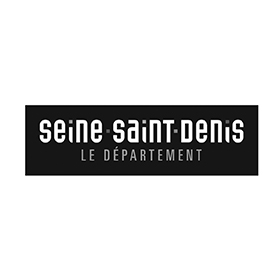 Logo Département de Seine St Denis