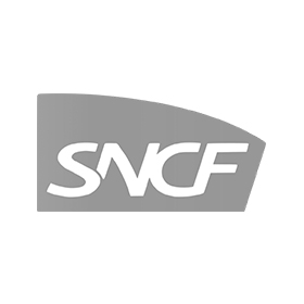 Logo Sncf