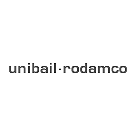 Logo Unibail-Rodamco