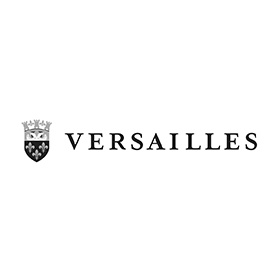 Logo Ville de Versailles