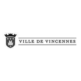 Logo ville de Vincennes