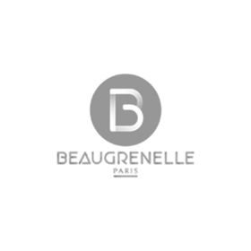 Logo Beaugrenelle Paris
